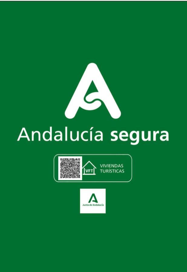 Apartamento Cuarta Revuelta Alquiler Sevilla Exterior foto